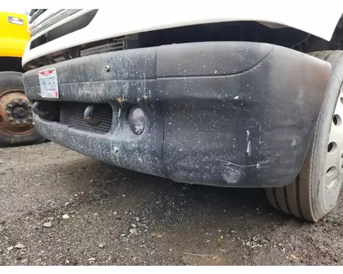 Freightliner Columbia 112 Bumper Assembly, Front
