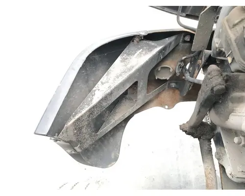 Bumper Assembly, Front Freightliner COLUMBIA 112 Vander Haags Inc Cb