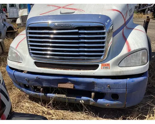 Bumper Assembly, Front Freightliner COLUMBIA 112 Vander Haags Inc WM