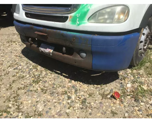Bumper End Cap Freightliner COLUMBIA 112 Vander Haags Inc Sp