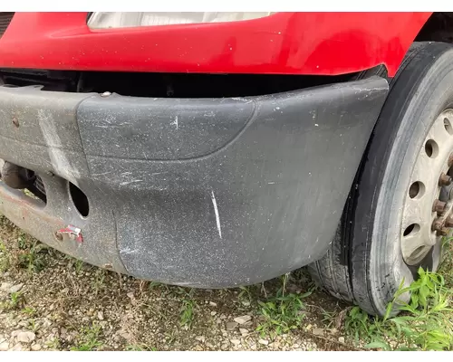 Bumper End Cap Freightliner COLUMBIA 112 Vander Haags Inc Dm