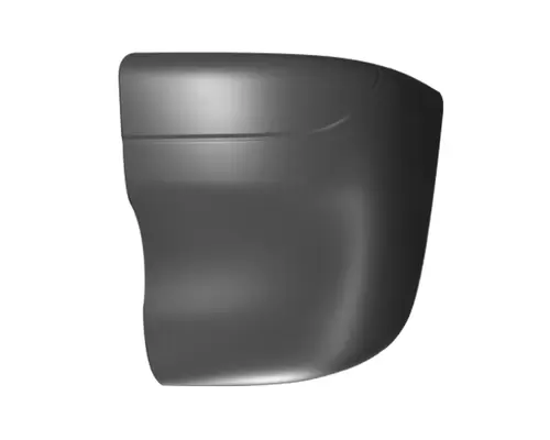 Bumper End Cap FREIGHTLINER COLUMBIA 112 LKQ Universal Truck Parts