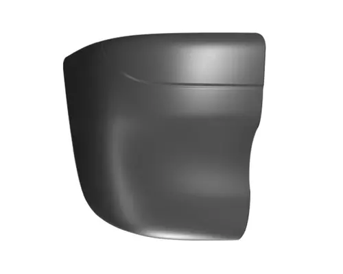 Bumper End Cap FREIGHTLINER COLUMBIA 112 LKQ Universal Truck Parts