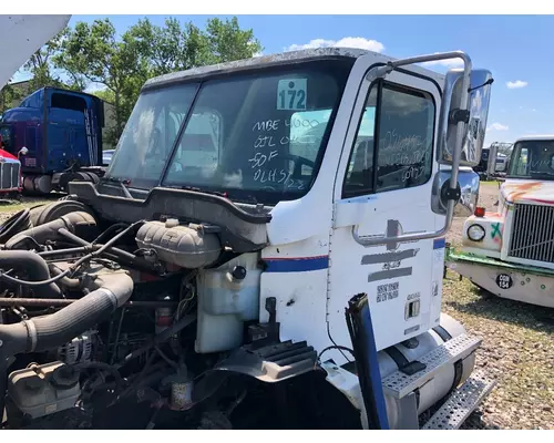 Cab Freightliner COLUMBIA 112 Vander Haags Inc Sp