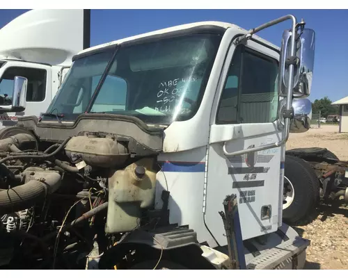 Cab Freightliner COLUMBIA 112 Vander Haags Inc Sp