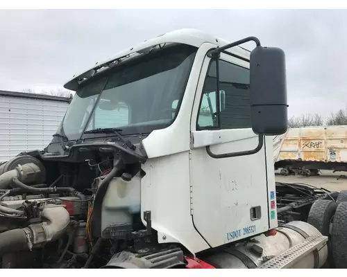 Cab Freightliner COLUMBIA 112 Vander Haags Inc Dm