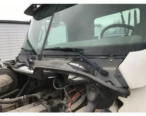 Cab Freightliner COLUMBIA 112 Vander Haags Inc Dm