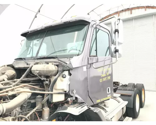 Cab Freightliner COLUMBIA 112 Vander Haags Inc Cb