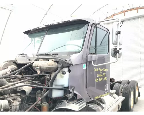 Cab Freightliner COLUMBIA 112 Vander Haags Inc Cb