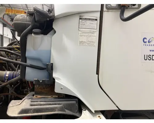 Cab Freightliner COLUMBIA 112 Vander Haags Inc Col