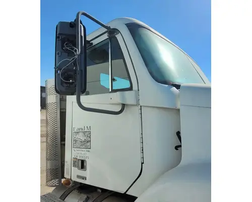 Cab FREIGHTLINER COLUMBIA 112 Geco - Dinuba