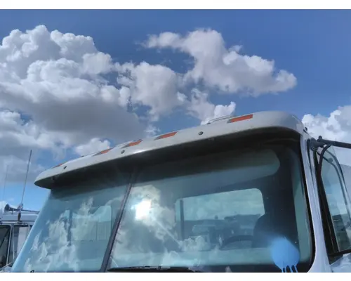 Sun Visor (External) FREIGHTLINER COLUMBIA 112 LKQ Heavy Truck - Tampa