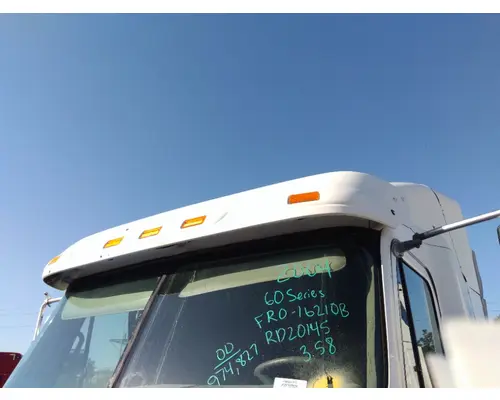 Sun Visor (External) FREIGHTLINER COLUMBIA 112 LKQ Heavy Truck - Tampa