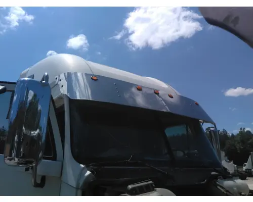 Sun Visor (External) FREIGHTLINER COLUMBIA 112 LKQ Evans Heavy Truck Parts