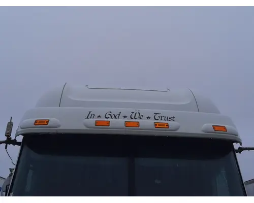 Sun Visor (External) FREIGHTLINER COLUMBIA 112 LKQ Heavy Truck Maryland