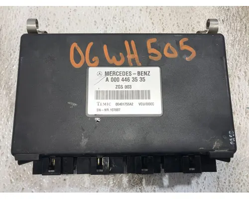 ECM (HVAC) Freightliner COLUMBIA 112 Vander Haags Inc Sp