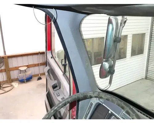 Interior Parts, Misc. Freightliner COLUMBIA 112 Vander Haags Inc Cb