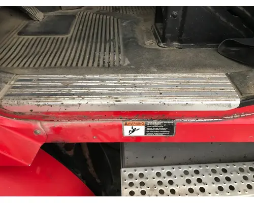 Interior Parts, Misc. Freightliner COLUMBIA 112 Vander Haags Inc Cb