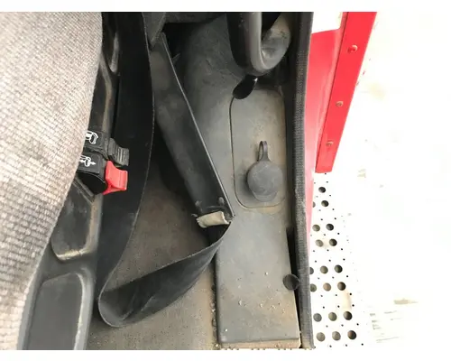 Interior Parts, Misc. Freightliner COLUMBIA 112 Vander Haags Inc Cb