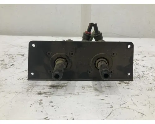 Interior Parts, Misc. Freightliner COLUMBIA 112 Vander Haags Inc Kc