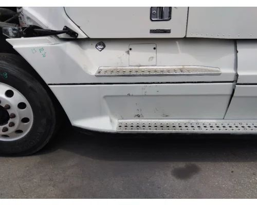 Side Fairing FREIGHTLINER COLUMBIA 112 LKQ Heavy Truck - Tampa