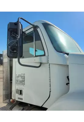 Freightliner Columbia 112 Cab