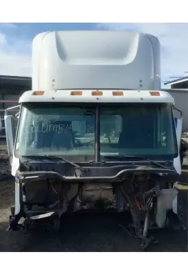 Freightliner Columbia 112 Cab