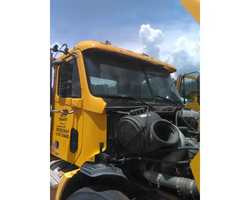 Cab FREIGHTLINER COLUMBIA 112 LKQ Evans Heavy Truck Parts