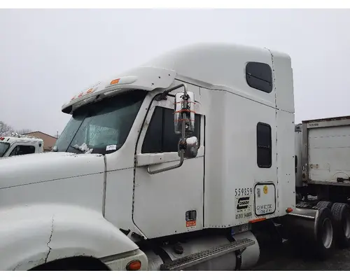 Cab FREIGHTLINER COLUMBIA 112 LKQ Heavy Truck Maryland