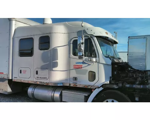 Cab FREIGHTLINER COLUMBIA 112 LKQ Heavy Truck - Goodys