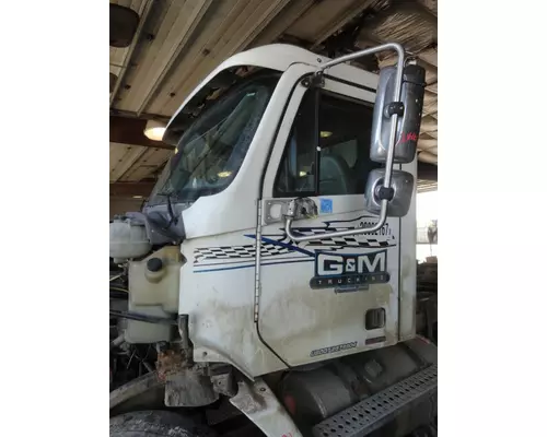 Cab FREIGHTLINER COLUMBIA 112 Sam's Riverside Truck Parts Inc