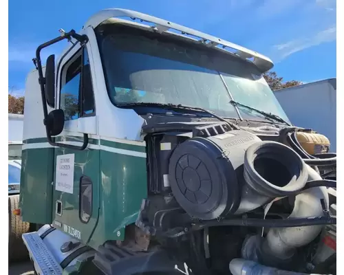 Freightliner Columbia 112 Cab
