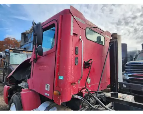 Cab Freightliner Columbia 112 Complete Recycling Group LLC