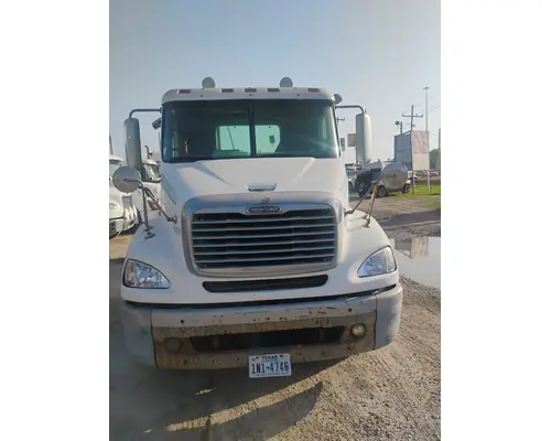 Cab FREIGHTLINER COLUMBIA 112 Crj Heavy Trucks And Parts