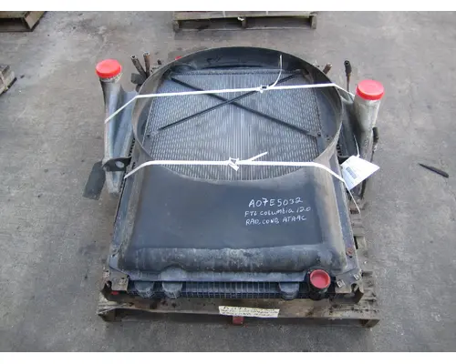 Cooling Assy. (Rad., Cond., ATAAC) FREIGHTLINER COLUMBIA 112 LKQ Heavy Truck Maryland