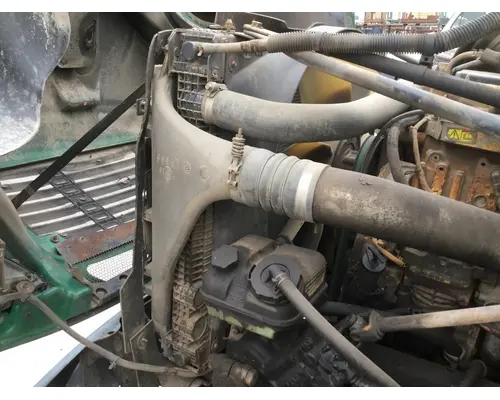 Cooling Assy. (Rad., Cond., ATAAC) FREIGHTLINER COLUMBIA 112 LKQ Heavy Truck - Goodys