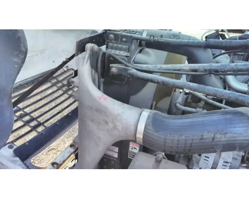 Cooling Assy. (Rad., Cond., ATAAC) FREIGHTLINER COLUMBIA 112 LKQ Heavy Truck - Goodys