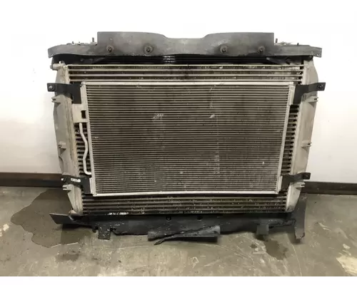 Cooling Assy. (Rad., Cond., ATAAC) Freightliner COLUMBIA 112 Vander Haags Inc Sp