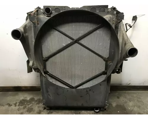 Cooling Assy. (Rad., Cond., ATAAC) Freightliner COLUMBIA 112 Vander Haags Inc Sp