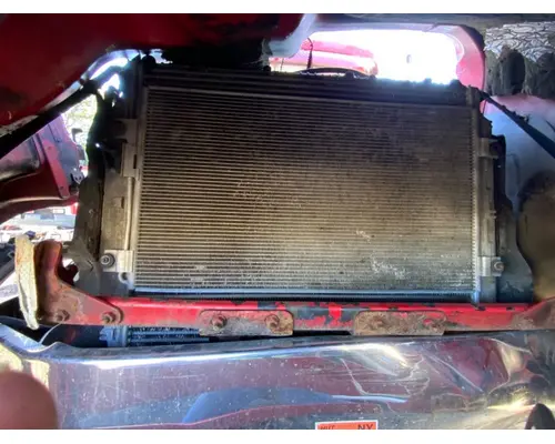Cooling Assy. (Rad., Cond., ATAAC) Freightliner Columbia 112 Complete Recycling Group LLC