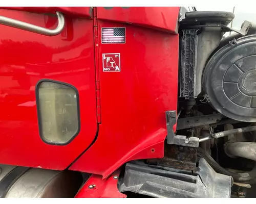 Cowl Freightliner COLUMBIA 112 Vander Haags Inc Dm
