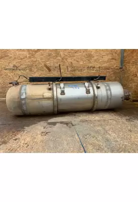 Freightliner Columbia 112 DPF (Diesel Particulate Filter)
