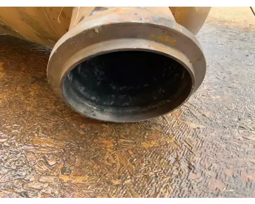 Freightliner Columbia 112 DPF (Diesel Particulate Filter)