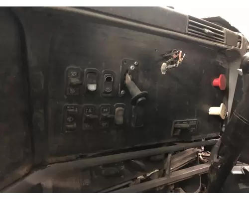 Dash Assembly Freightliner COLUMBIA 112 Vander Haags Inc Sp