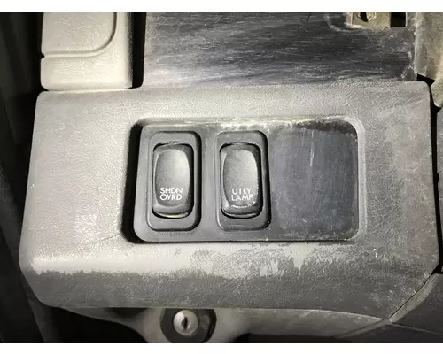Dash Assembly Freightliner COLUMBIA 112 Vander Haags Inc Cb