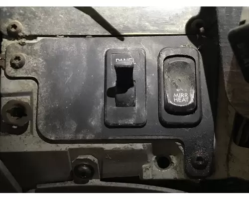 Dash Assembly Freightliner COLUMBIA 112 Vander Haags Inc Cb