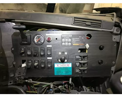 Dash Assembly Freightliner COLUMBIA 112 Vander Haags Inc Cb