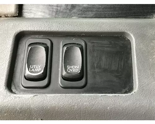 Dash Assembly Freightliner COLUMBIA 112 Vander Haags Inc Cb