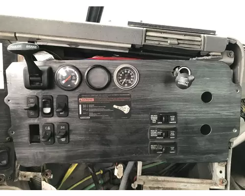 Dash Assembly Freightliner COLUMBIA 112 Vander Haags Inc Cb