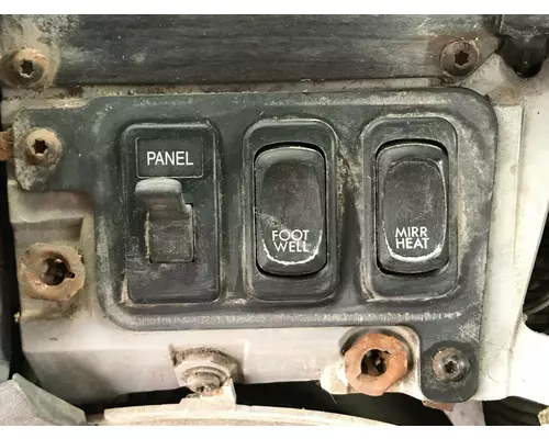 Dash Assembly Freightliner COLUMBIA 112 Vander Haags Inc Cb